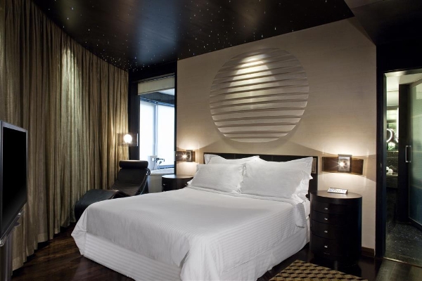 Hotel Le Méridien New Delhi